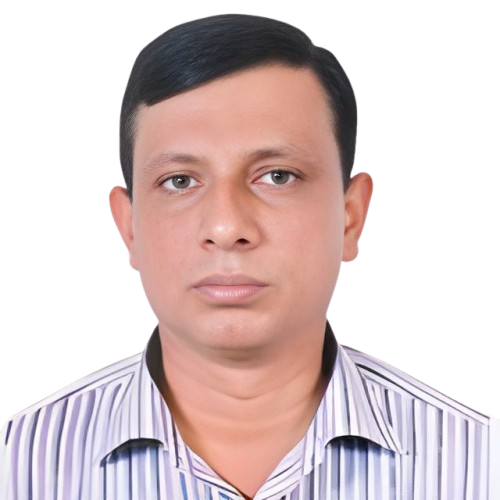 Md. Humayun Kabir